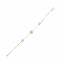 Bracelet Pesavento Woman PIXEL in Silver WPXLD042